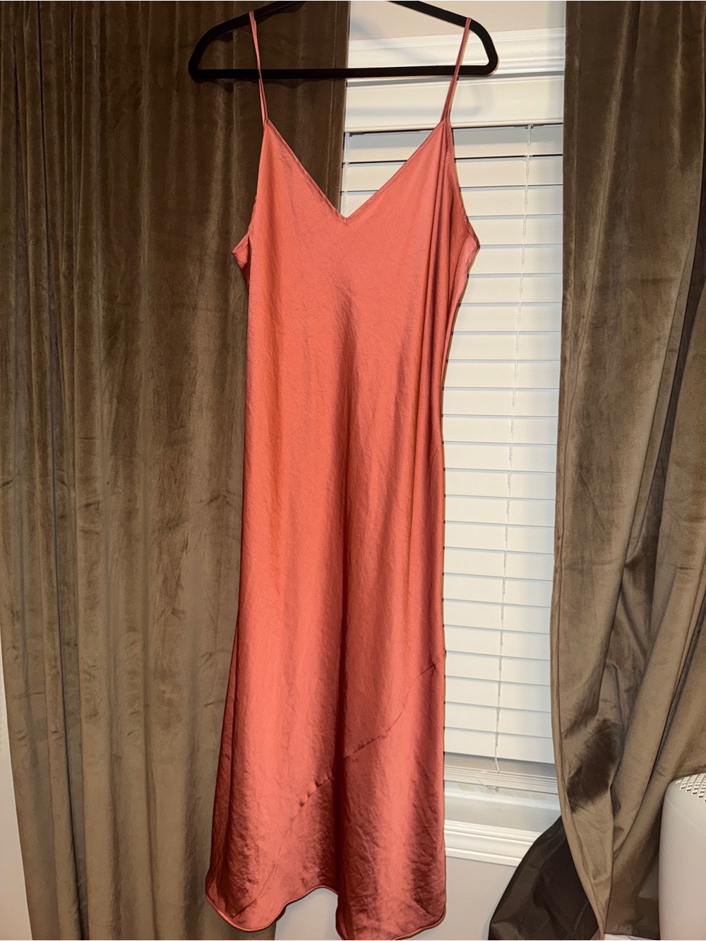 ARITZIA SLIP DRESS